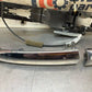 2013 Nissan A35 Maxima Rear Passenger Sedan Exterior Door Handle Oem 11Bagge - On Point Parts Inc