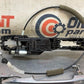 2013 Nissan A35 Maxima Rear Passenger Sedan Exterior Door Handle Oem 11Bagge - On Point Parts Inc
