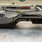 2013 Nissan A35 Maxima Rear Passenger Sedan Exterior Door Handle Oem 11Bagge - On Point Parts Inc