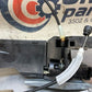 2013 Nissan A35 Maxima Rear Passenger Sedan Exterior Door Handle Oem 11Bagge - On Point Parts Inc