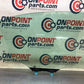 2013 Nissan A35 Maxima Rear Passenger Sedan Window Glass Oem 11Bagg1 - On Point Parts Inc