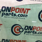 2013 Nissan A35 Maxima Rear Passenger Sedan Window Glass Oem 11Bagg1 - On Point Parts Inc