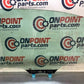 2013 Nissan A35 Maxima Rear Passenger Sedan Window Glass Oem 11Bagg1 - On Point Parts Inc