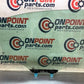 2013 Nissan A35 Maxima Rear Driver Sedan Window Glass Oem 11Bagg1 - On Point Parts Inc