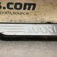 2013 Nissan A35 Maxima Rear Driver Door Threshold Kick Plate Trim Oem 11Bagga - On Point Parts Inc