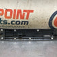 2013 Nissan A35 Maxima Rear Driver Door Threshold Kick Plate Trim Oem 11Bagga - On Point Parts Inc