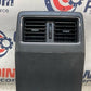 2013 Nissan A35 Maxima Rear Center Console Vent Trim Oem 11Bagga - On Point Parts Inc