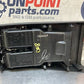 2013 Nissan A35 Maxima Rear Center Console Vent Trim Oem 11Bagga - On Point Parts Inc