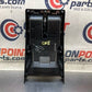 2013 Nissan A35 Maxima Rear Center Console Vent Trim Oem 11Bagga - On Point Parts Inc