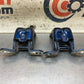 2013 Nissan A35 Maxima Front Passenger Door Hinges Oem 11Baggk - On Point Parts Inc