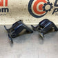 2013 Nissan A35 Maxima Front Passenger Door Hinges Oem 11Baggk - On Point Parts Inc