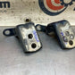 2013 Nissan A35 Maxima Front Passenger Door Hinges Oem 11Baggk - On Point Parts Inc