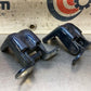 2013 Nissan A35 Maxima Front Passenger Door Hinges Oem 11Baggk - On Point Parts Inc