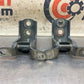 2013 Nissan A35 Maxima Front Passenger Door Hinges Oem 11Baggk - On Point Parts Inc