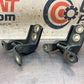 2013 Nissan A35 Maxima Front Passenger Door Hinges Oem 11Baggk - On Point Parts Inc