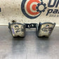 2013 Nissan A35 Maxima Front Passenger Door Hinges Oem 11Baggk - On Point Parts Inc