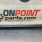 2013 Nissan A35 Maxima Rear Passenger Door Panel Window Felt Strip Oem 11Bagg7 - On Point Parts Inc