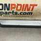 2013 Nissan A35 Maxima Front Passenger Door Threshold Kick Plate Oem 11Bagge - On Point Parts Inc