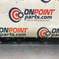 2013 Nissan A35 Maxima Front Passenger Door Threshold Kick Plate Oem 11Bagge - On Point Parts Inc