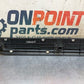 2013 Nissan A35 Maxima Front Passenger Door Threshold Kick Plate Oem 11Bagge - On Point Parts Inc