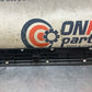 2013 Nissan A35 Maxima Front Passenger Door Threshold Kick Plate Oem 11Bagge - On Point Parts Inc