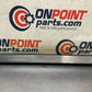 2013 Nissan A35 Maxima Front Passenger Door Threshold Kick Plate Oem 11Bagge - On Point Parts Inc