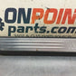 2013 Nissan A35 Maxima Front Passenger Door Threshold Kick Plate Oem 11Bagge - On Point Parts Inc