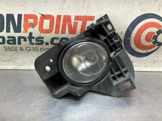 2013 Nissan A35 Maxima Front Driver Fog Light Oem 11Baggk - On Point Parts Inc