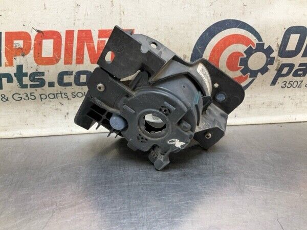 2013 Nissan A35 Maxima Front Driver Fog Light Oem 11Baggk - On Point Parts Inc