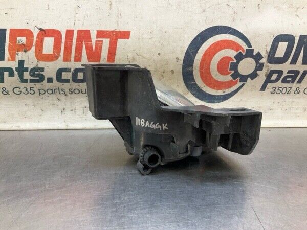 2013 Nissan A35 Maxima Front Driver Fog Light Oem 11Baggk - On Point Parts Inc