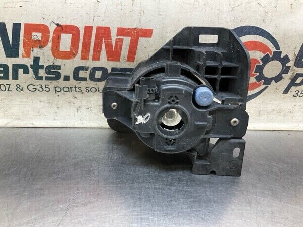 2013 Nissan A35 Maxima Front Driver Fog Light Oem 11Baggk - On Point Parts Inc