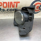 2013 Nissan A35 Maxima Front Driver Fog Light Oem 11Baggk - On Point Parts Inc