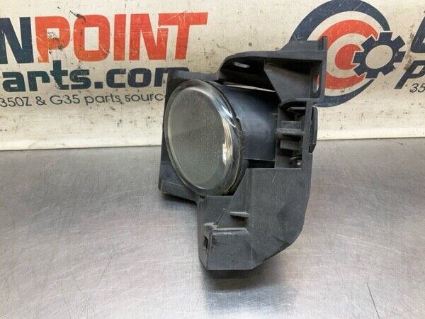 2013 Nissan A35 Maxima Front Driver Fog Light Oem 11Baggk - On Point Parts Inc