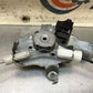 2013 Nissan A35 Maxima Rear Driver Window Motor Regulator Asm Oem 11Bagg3 - On Point Parts Inc
