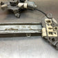 2013 Nissan A35 Maxima Rear Driver Window Motor Regulator Asm Oem 11Bagg3 - On Point Parts Inc