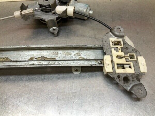 2013 Nissan A35 Maxima Rear Driver Window Motor Regulator Asm Oem 11Bagg3 - On Point Parts Inc