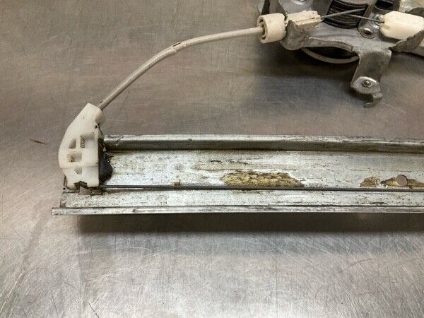 2013 Nissan A35 Maxima Rear Driver Window Motor Regulator Asm Oem 11Bagg3 - On Point Parts Inc