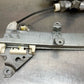 2013 Nissan A35 Maxima Rear Driver Window Motor Regulator Asm Oem 11Bagg3 - On Point Parts Inc