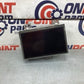 2013 Nissan A35 Maxima Media Screen Display Oem 11Baggc - On Point Parts Inc