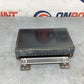 2013 Nissan A35 Maxima Media Screen Display Oem 11Baggc - On Point Parts Inc
