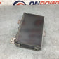 2013 Nissan A35 Maxima Media Screen Display Oem 11Baggc - On Point Parts Inc
