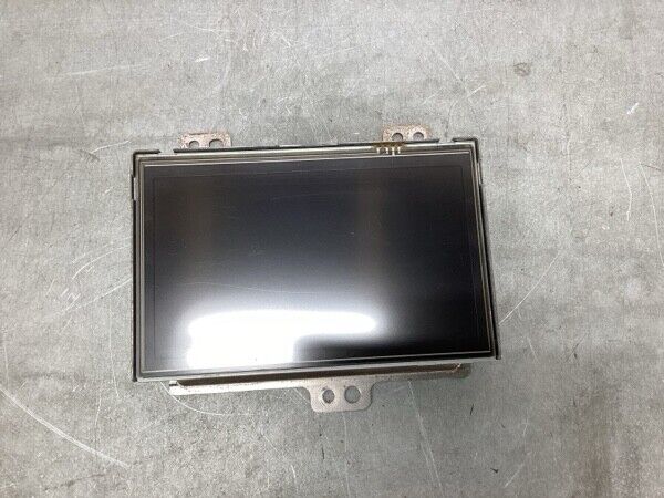 2013 Nissan A35 Maxima Media Screen Display Oem 11Baggc - On Point Parts Inc