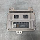 2013 Nissan A35 Maxima Media Screen Display Oem 11Baggc - On Point Parts Inc
