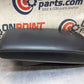 2013 Nissan A35 Maxima Front Center Console Armrest Oem 11Bagg7 - On Point Parts Inc