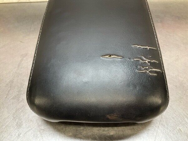 2013 Nissan A35 Maxima Front Center Console Armrest Oem 11Bagg7 - On Point Parts Inc