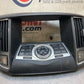 2013 Nissan A35 Maxima Media Screen Navigation Controls Oem 11Baggc - On Point Parts Inc