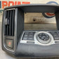2013 Nissan A35 Maxima Media Screen Navigation Controls Oem 11Baggc - On Point Parts Inc