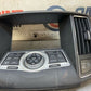 2013 Nissan A35 Maxima Media Screen Navigation Controls Oem 11Baggc - On Point Parts Inc