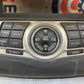 2013 Nissan A35 Maxima Media Screen Navigation Controls Oem 11Baggc - On Point Parts Inc