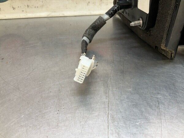 2013 Nissan A35 Maxima Passenger Heated Power Side View Mirror Oem 11Bagge - On Point Parts Inc